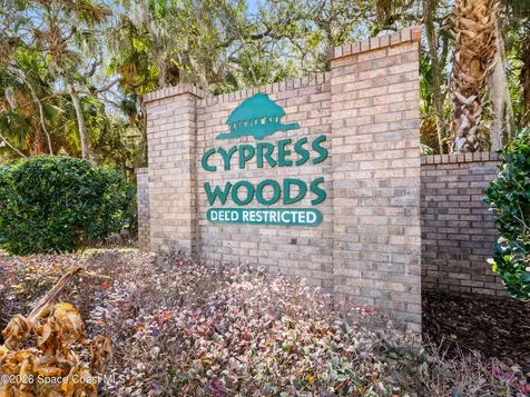 5551 Cinnamon Fern Boulevard Cocoa FL 32927