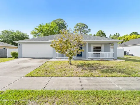 5551 Cinnamon Fern Boulevard Cocoa FL 32927