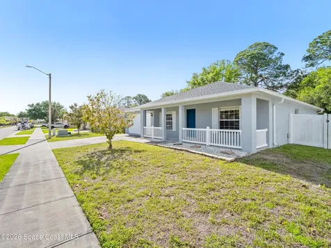 5551 Cinnamon Fern Boulevard Cocoa FL 32927