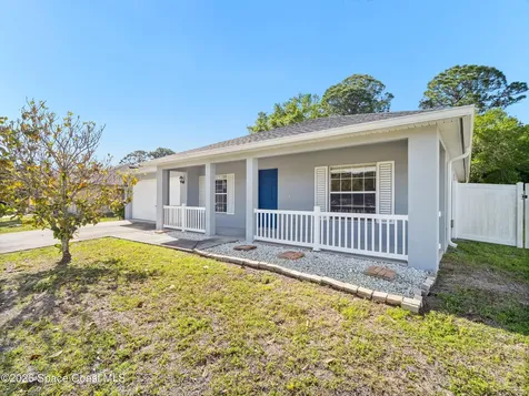 5551 Cinnamon Fern Boulevard Cocoa FL 32927