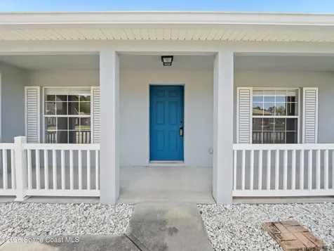 5551 Cinnamon Fern Boulevard Cocoa FL 32927