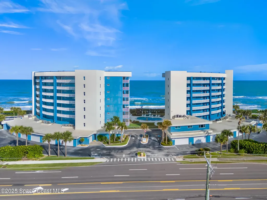 1175 Highway A1a Highway Satellite Beach FL 32937
