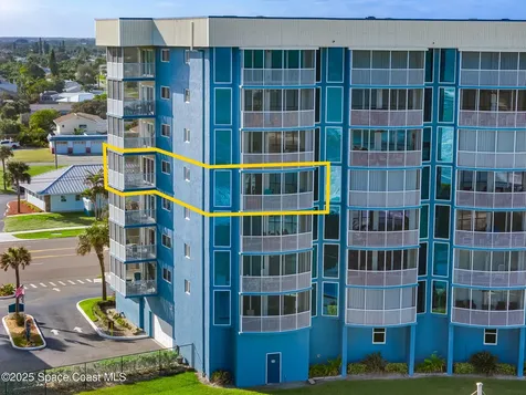 1175 Highway A1a Highway Satellite Beach FL 32937