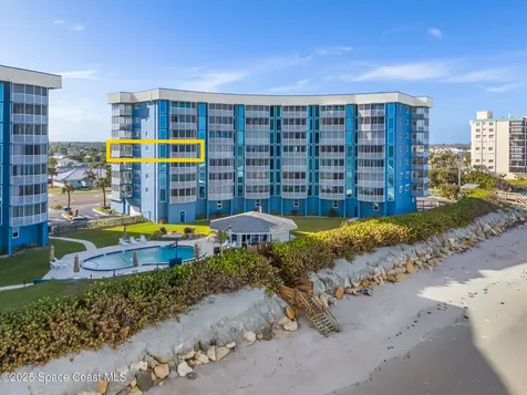 1175 Highway A1a Highway Satellite Beach FL 32937