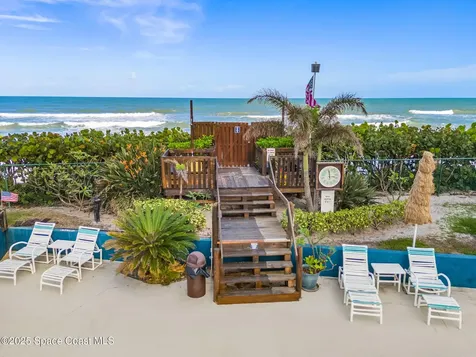 1175 Highway A1a Highway Satellite Beach FL 32937