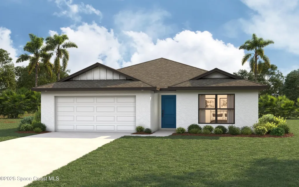 395 Paigo Street SE Palm Bay FL 32909