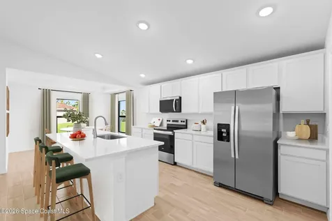 395 Paigo Street SE Palm Bay FL 32909