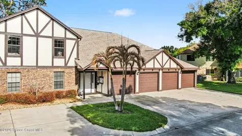 9017 Scarsdale Court West Melbourne FL 32904