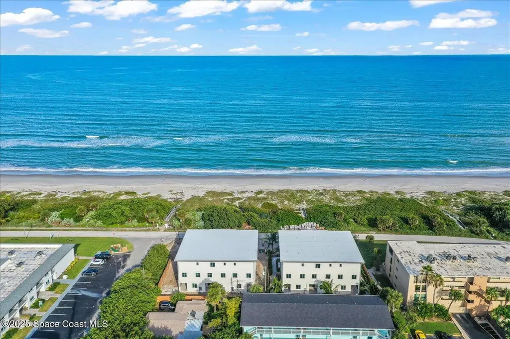 1012 Wave Crest Avenue Indialantic FL 32903