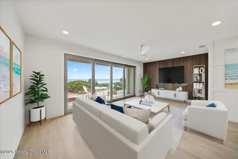 1012 Wave Crest Avenue Indialantic FL 32903