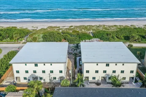 1012 Wave Crest Avenue Indialantic FL 32903