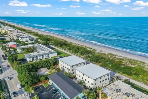 1012 Wave Crest Avenue Indialantic FL 32903