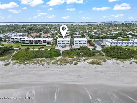 1012 Wave Crest Avenue Indialantic FL 32903