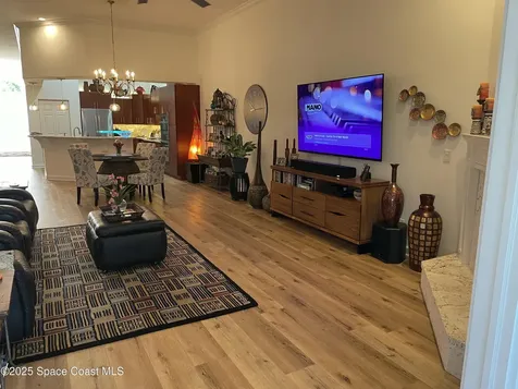 12 Marina Isles Boulevard Indian Harbour Beach FL 32937