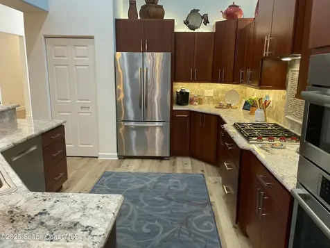12 Marina Isles Boulevard Indian Harbour Beach FL 32937