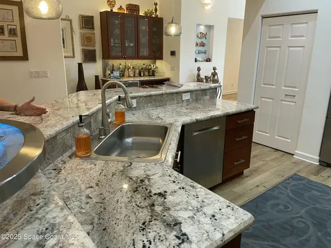 12 Marina Isles Boulevard Indian Harbour Beach FL 32937