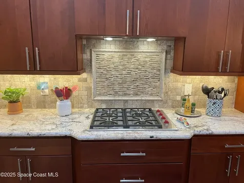 12 Marina Isles Boulevard Indian Harbour Beach FL 32937