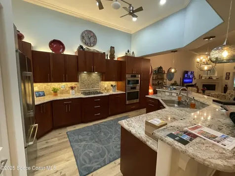 12 Marina Isles Boulevard Indian Harbour Beach FL 32937