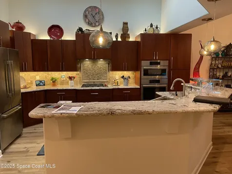 12 Marina Isles Boulevard Indian Harbour Beach FL 32937
