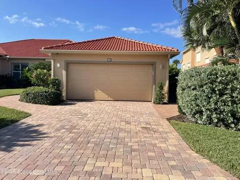12 Marina Isles Boulevard Indian Harbour Beach FL 32937