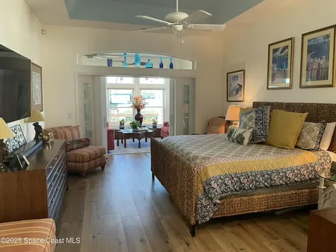 12 Marina Isles Boulevard Indian Harbour Beach FL 32937