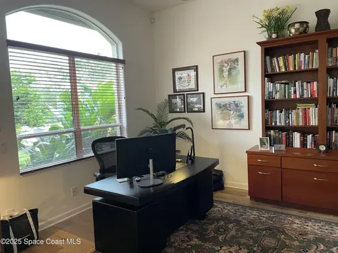 12 Marina Isles Boulevard Indian Harbour Beach FL 32937