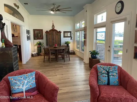 12 Marina Isles Boulevard Indian Harbour Beach FL 32937