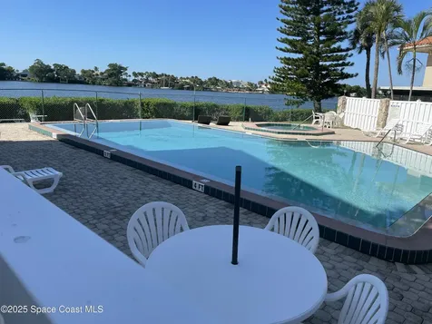 12 Marina Isles Boulevard Indian Harbour Beach FL 32937
