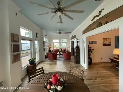 12 Marina Isles Boulevard Indian Harbour Beach FL 32937