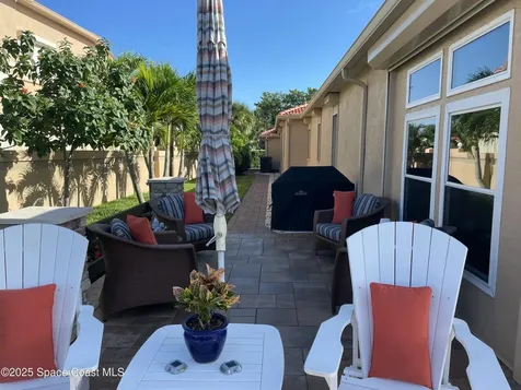 12 Marina Isles Boulevard Indian Harbour Beach FL 32937