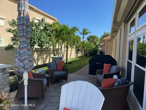 12 Marina Isles Boulevard Indian Harbour Beach FL 32937