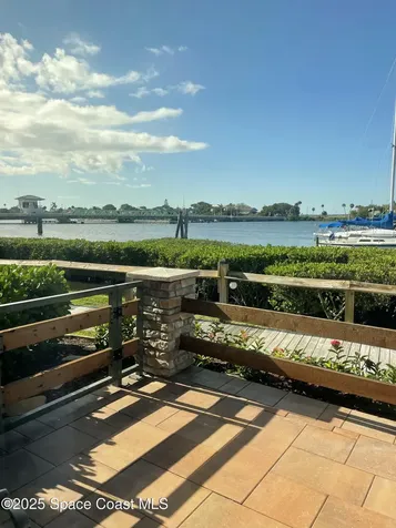 12 Marina Isles Boulevard Indian Harbour Beach FL 32937