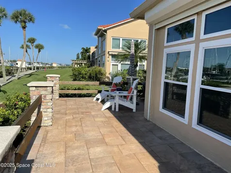 12 Marina Isles Boulevard Indian Harbour Beach FL 32937