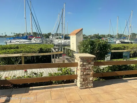 12 Marina Isles Boulevard Indian Harbour Beach FL 32937