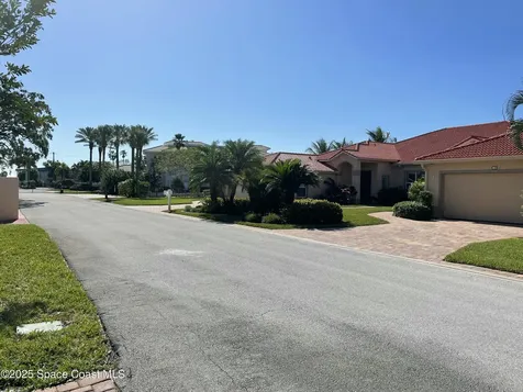12 Marina Isles Boulevard Indian Harbour Beach FL 32937