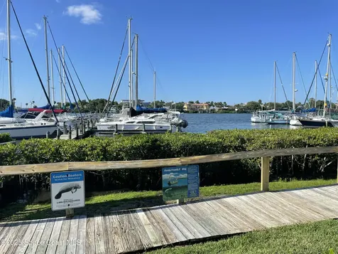 12 Marina Isles Boulevard Indian Harbour Beach FL 32937