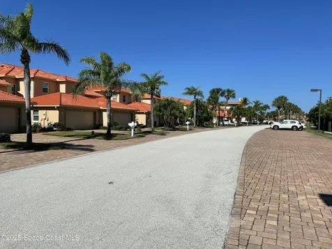12 Marina Isles Boulevard Indian Harbour Beach FL 32937
