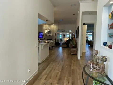 12 Marina Isles Boulevard Indian Harbour Beach FL 32937