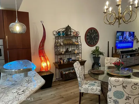 12 Marina Isles Boulevard Indian Harbour Beach FL 32937