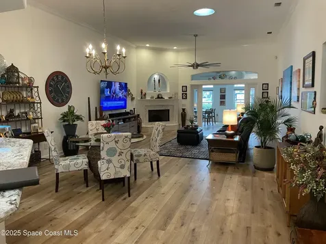 12 Marina Isles Boulevard Indian Harbour Beach FL 32937