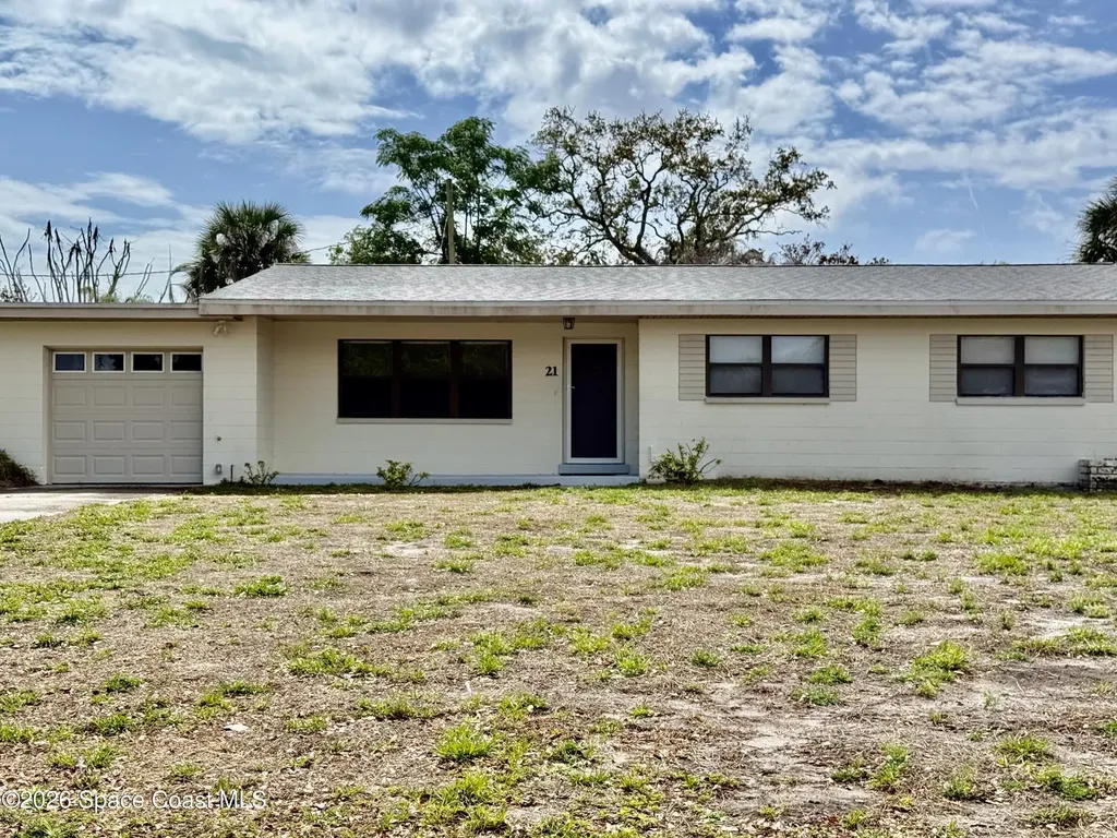 21 Rosevere Way Melbourne FL 32901