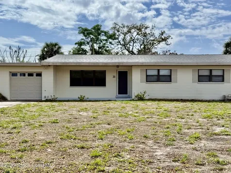 21 Rosevere Way Melbourne FL 32901