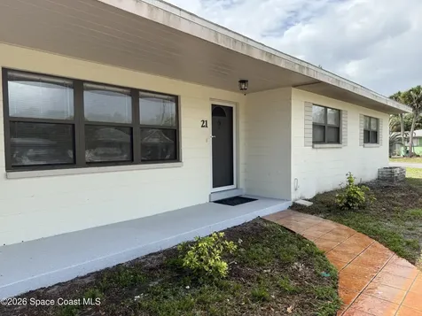 21 Rosevere Way Melbourne FL 32901