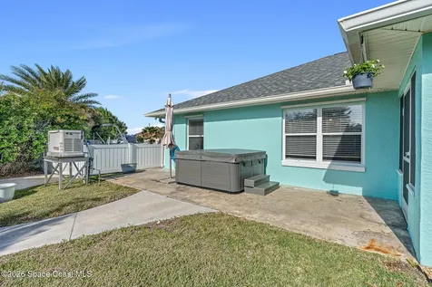 4 Rosemary Place Palm Coast FL 32137