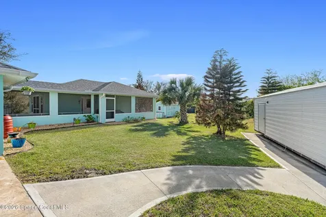 4 Rosemary Place Palm Coast FL 32137