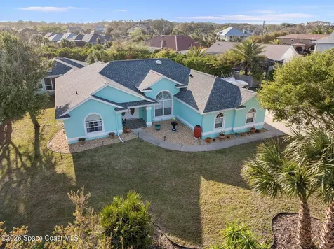 4 Rosemary Place Palm Coast FL 32137