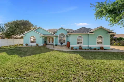 4 Rosemary Place Palm Coast FL 32137