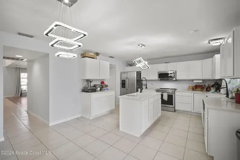 2771 Snapdragon Drive NW Palm Bay FL 32907