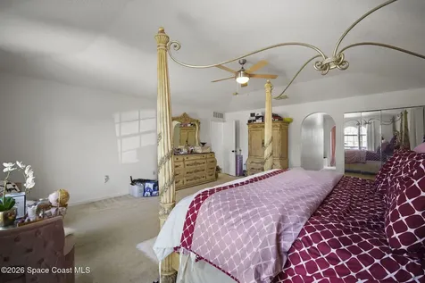 2771 Snapdragon Drive NW Palm Bay FL 32907