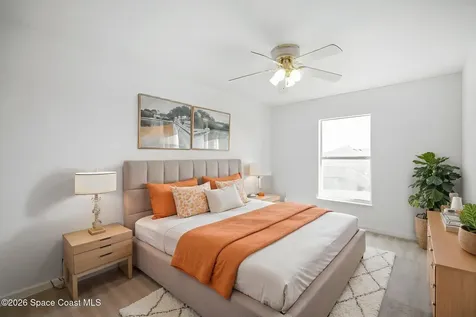 2771 Snapdragon Drive NW Palm Bay FL 32907